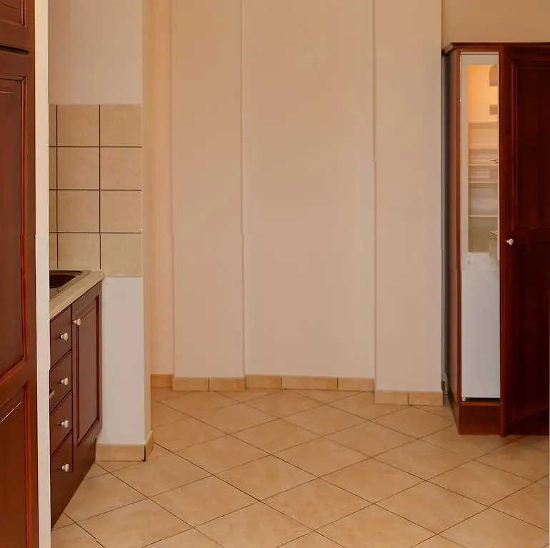 公寓式酒店 Residence Pirri 布加勒斯特