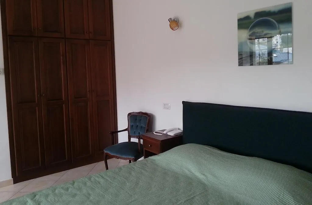 Residence Pirri Bucarest
